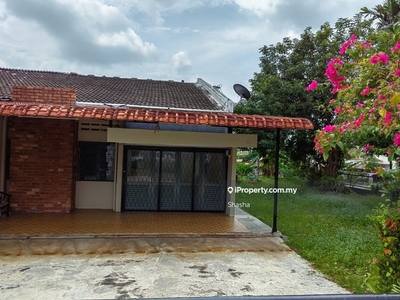 Single Storey for Rent at SS 3, Petaling Jaya, Kelana Jaya