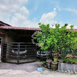 Single Storey Taman Kaya, 34000 Taiping, Perak
