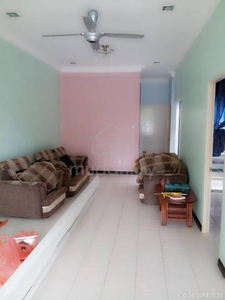 Single Storey Terrace Intermediate House @ Taman San Chin, Kuching