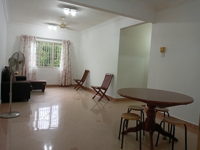 Sri Penaga Apartment, Puchong_for Sale