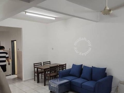 Taman Jati Kulim Double Storey Terrace Fully Furnished for Rent