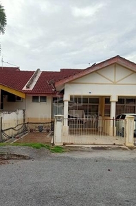 Taman Seri Aman Fasa 2 Anak Bukit, Alor Setar, Kedah