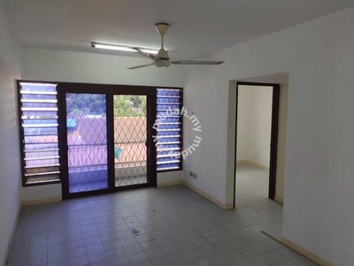Taman Sri Timur Apartment Corner Unit Ayer Itam