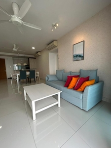 Teega Residence 2 bed for Rent