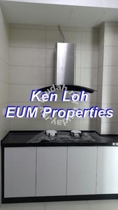 M Vista For Rent Cheapest Fully Furnished Reno Bayan Lepas