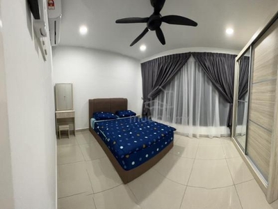 Upper East @ Tiger Lane Fully Furnished Condominium For Rent