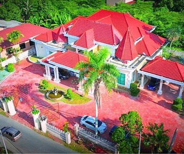 Villa Mewah Bunut Payong, Kota Bharu