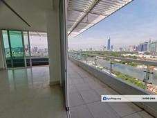 Embassyview Penthouse with magnificent city view