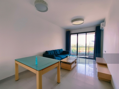 Starview Bay @ Forest City fully furnished unit