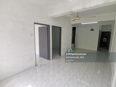 Next to Mrt Station, Walking Distance to Commercial Area, Not Low Cost