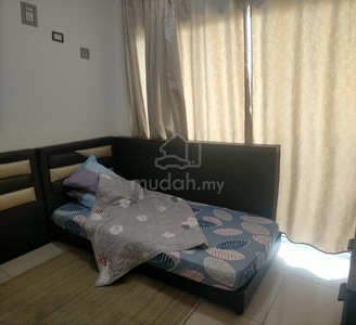 1 Month Deposit Balcony Room Mesahill Direct Owner