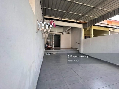100% Loan Bukit Mewah (Paradigm Mall) Low Med Cost House for Sale