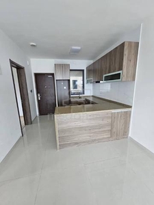 2 bedroom/ PTP / Zero furnished / Tuas/ Medini/ Gelang Patah /