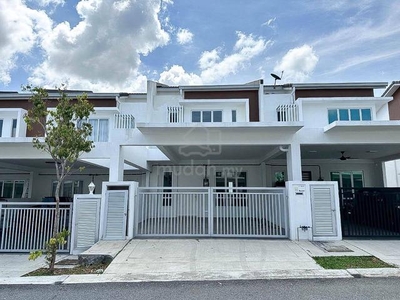 2 Storey Intermediate Terrace House Taman Tiara Sendayan