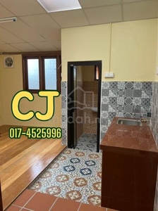 2 Storey Shophouse Georgetown Lebuh Pantai Melayu Victoria FOR SALES