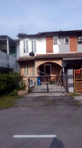 2 Storey teres house for rent in Bukit Belimbing