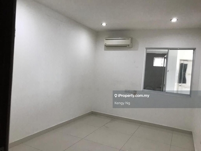 2-Storey Terrace House Bayan Baru Renovated Well Maintained For Rent