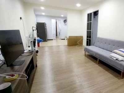 2 Storey|CL999|Renovated|Move in Condition|Taman Ko Pelajaran|Petagas