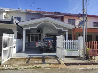2 Story Terraced house for sale