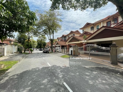 2.5 Storey Semi D Landed Tropicana Indah Resort Homes Pj For Sale