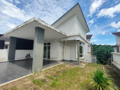 2.5 Storey SEMI-D, Residence Hills, Taman Tuanku Jaafar, Senawang