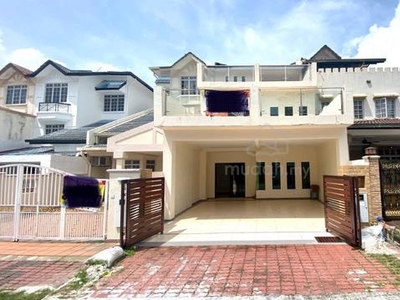 2.5 Storey Terrace House Seksyen 7 Shah Alam