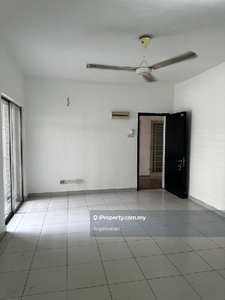 2nd floor Akasia apartment Botanik for Rent