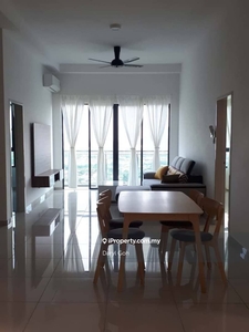 3 Bedroom Prominence @ Bukit Mertajam Full Furnished