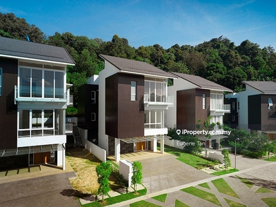 3 Storey & Lift, Sunway Rymba Hills, Kota Damansara, Petaling Jaya