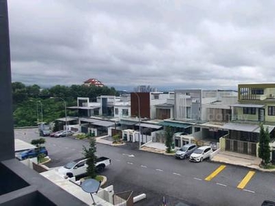 3 Sty Sutera Heights, Bandar Damai Perdana, Near D'Infiniti, D'Premier