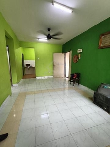 3rd Floor Pangsapuri Idaman Pauh, 13500 Permatang Pauh, Pulau Pinang