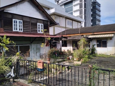 A Bungalow House (Lorong Pekaka), Jln Tunku Abd Halim For Sale