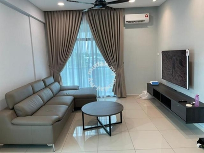 Abel Residence|Icon City | Renovated & Furnished |Side by Side Parking