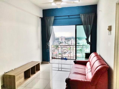 Affordable Condominium for RENT in Petaling Jaya