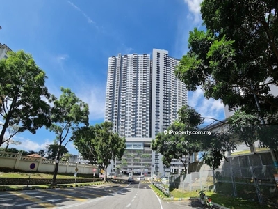 Amani Residences new duplex penthouse for sale Freehohd