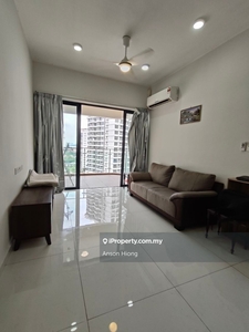 Amberside @ Country Garden fully furnished apartment for rent