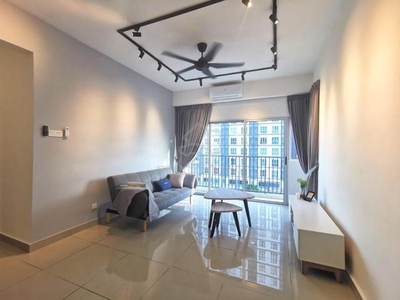 Apartment Galleria 2 Seri Kembangan MRT Equine Park rumah sewa condo