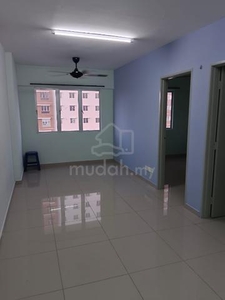 Apartment near Park view Ocean view and Sunway Carnival Mall