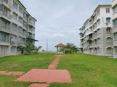 Apartment Pulau Melaka @ Town area