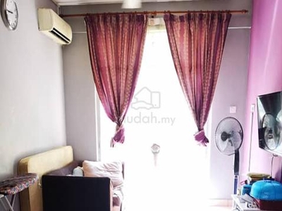 Apartment Sri Kepayan House for Rental - Serene Place To Stay