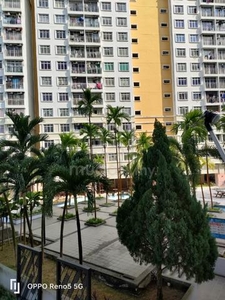 Apartment Taman Tampoi Indah