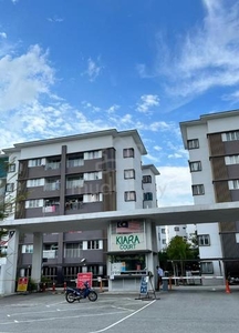 Apartment Unit for Rental @ Nilai Impian