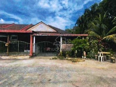 BANK LELONG Corner: Taman Sentosa Jaya, Kok Lanas, Ketereh, Kota Bharu