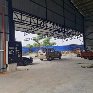 Baru Pandan factory /Jalan waja/Johor Bahru Near Nsk