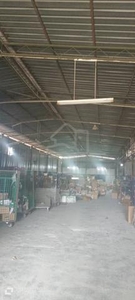 Batu Maung Light Industrial Factory Warehouse LA-13000 BU-9500SF