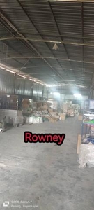 Batu Maung warehouse or Light Industrial 13000sq for rent