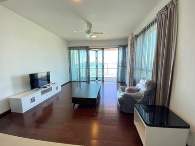 Bay 21 Condo | Seaview | Fully Furnished