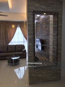 Bayberry Residence 2 Bedroom Damansara Fully Furnished