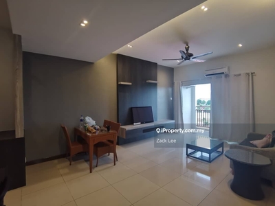 Bayou Lagoon Condominium Ayer Keroh Melaka For Sale