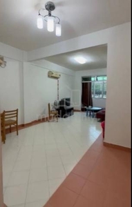 Bayu Puteri Apartment 1 For Rent